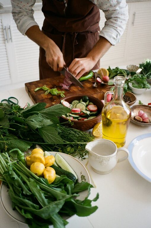 Easy Meal Prep Ideas for Busy Weeks to Save Time and Eat Well