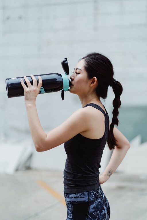 Easy Ways to Drink More Water Every Day