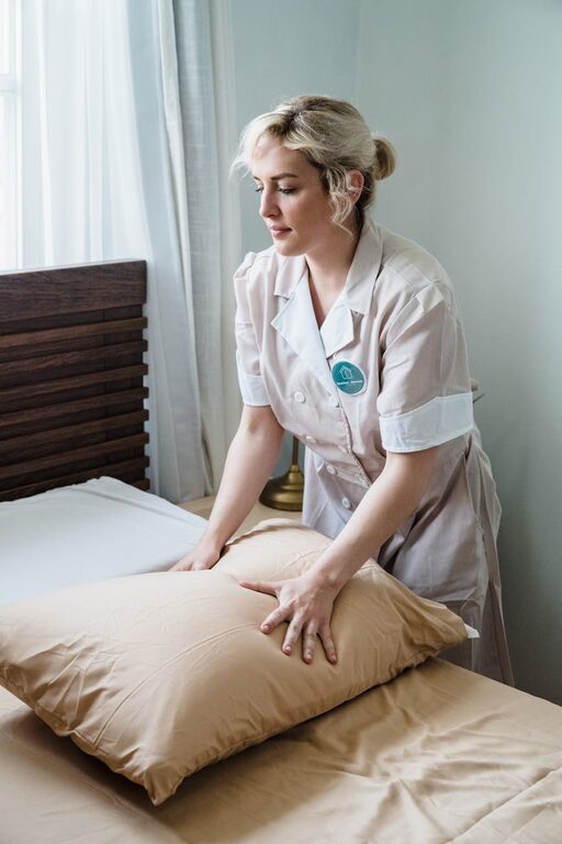 How to Rotate and Care for Bedding Properly for a Comfortable Sleep
